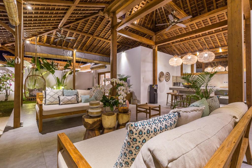 Villa HOI by Alfred in Bali Villa HOI by Alfred in Bali