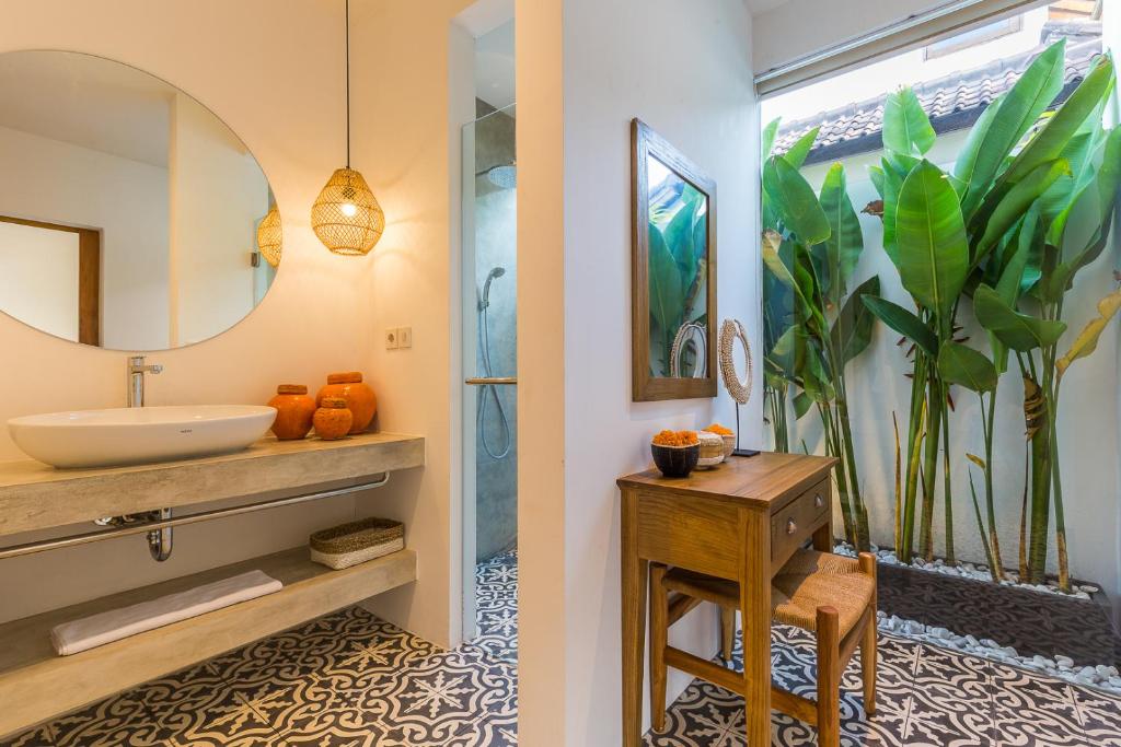 Villa HOI by Alfred in Bali Villa HOI by Alfred in Bali