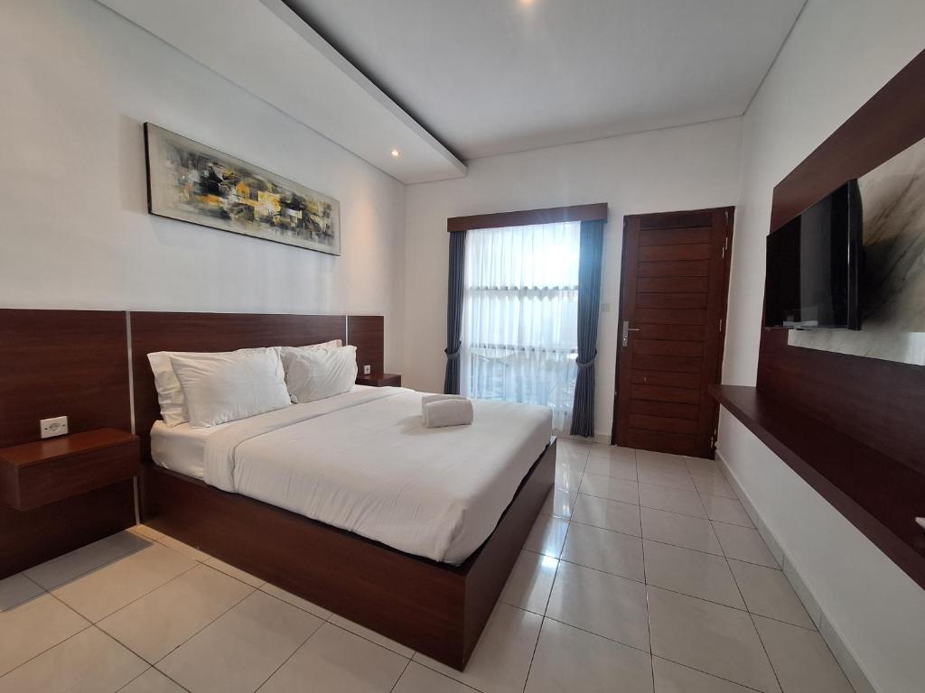 Saphala Suites Seminyak Saphala Suites Seminyak