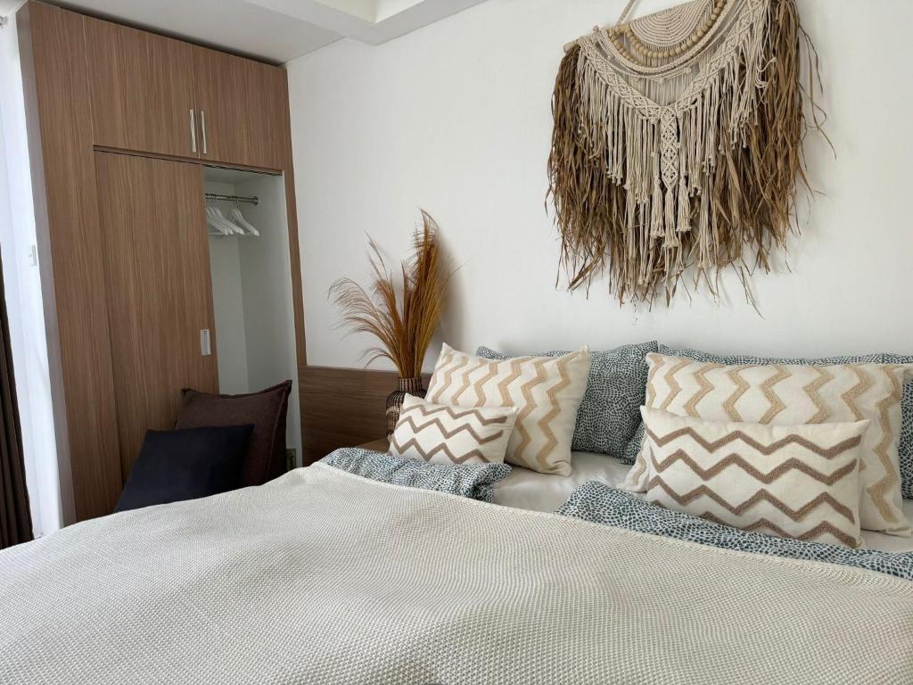 Homely, Cozy Studio in Seminyak 5 Homely, Cozy Studio in Seminyak 5