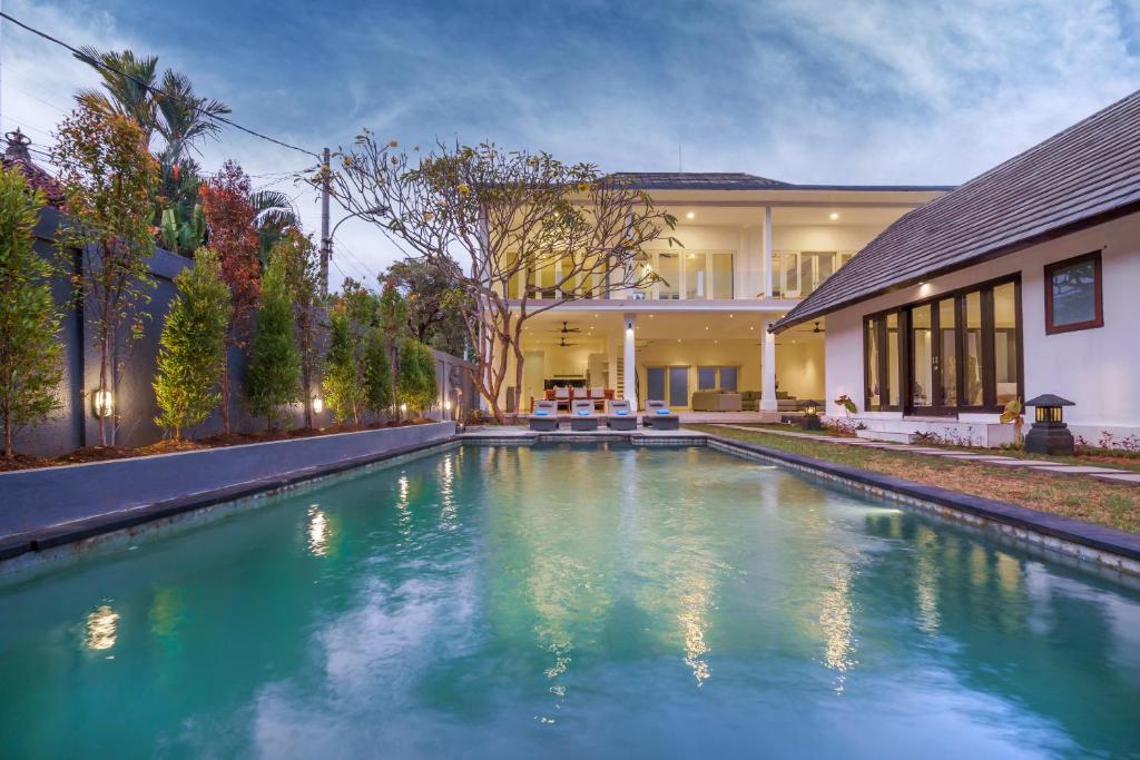 Olivia Estate by Villas Direct Bali Olivia Estate by Villas Direct Bali