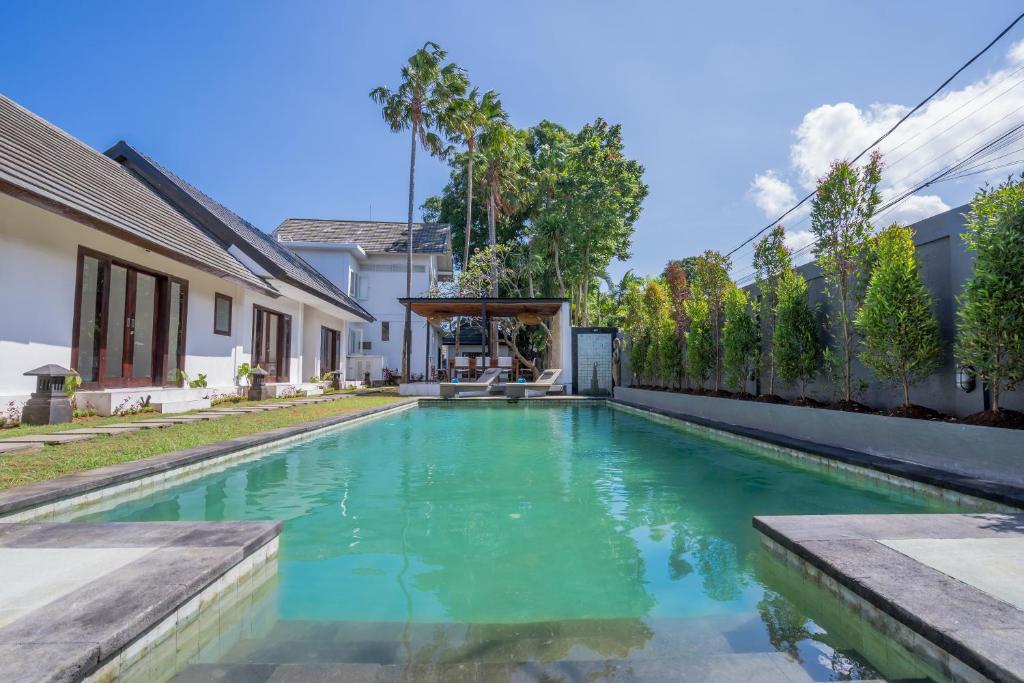 Olivia Estate by Villas Direct Bali Olivia Estate by Villas Direct Bali