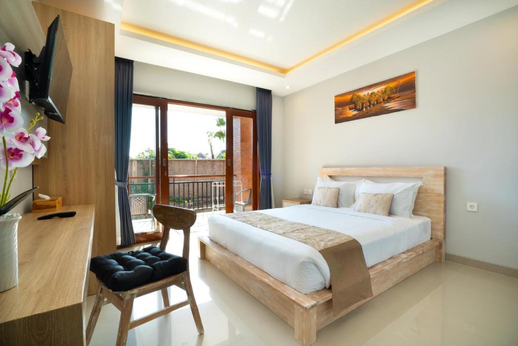 Narmada House Seminyak Narmada House Seminyak