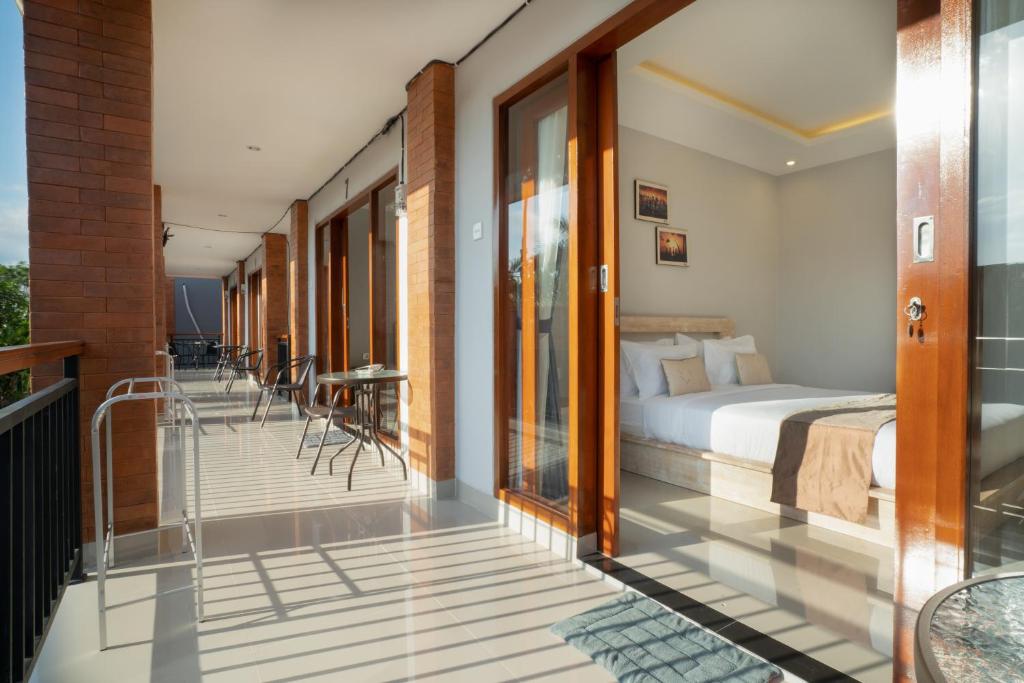 Narmada House Seminyak Narmada House Seminyak