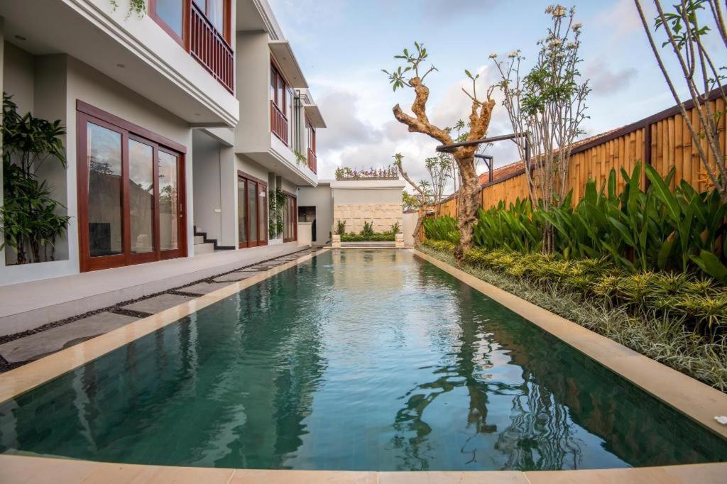 Legian Bisma Suite Legian Bisma Suite