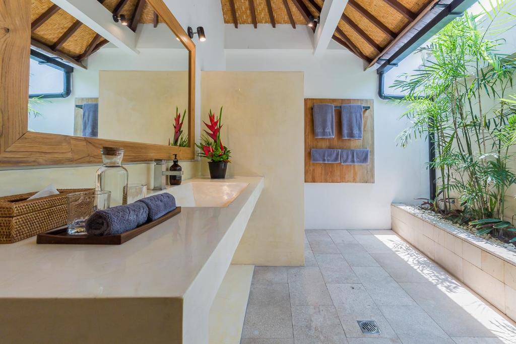 Villa Hitu Villa Hitu