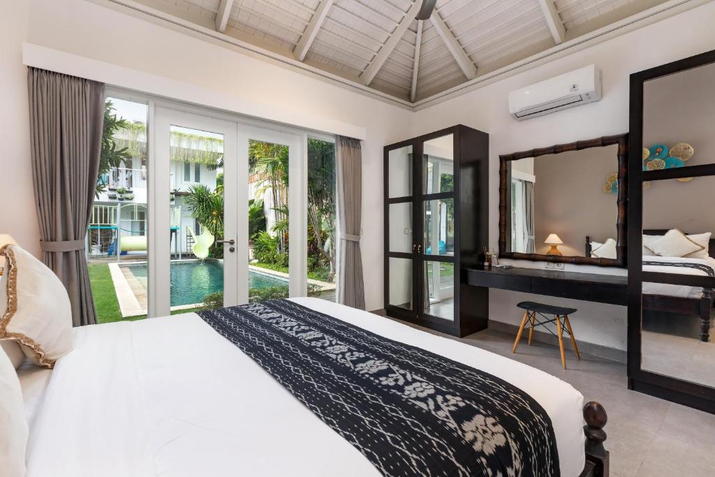 Villa Iluka by SooBali Villa Iluka by SooBali