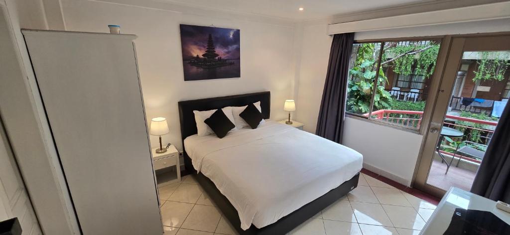The Palmana Tropical Garden Jayakarta Residence 36