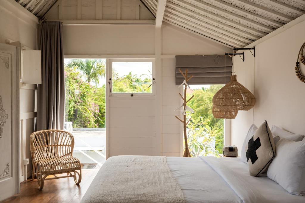 Villa Folie by Alfred in Bali Villa Folie by Alfred in Bali