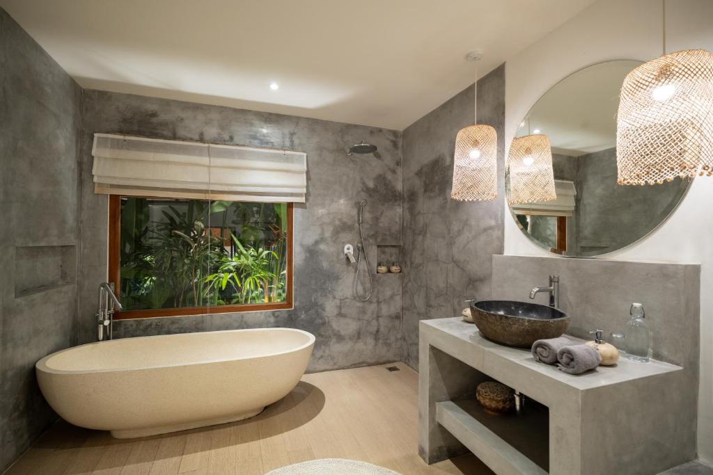Villa Folie by Alfred in Bali Villa Folie by Alfred in Bali