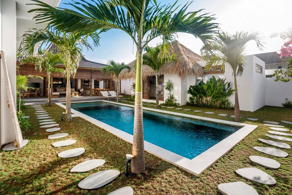 Villa Parasol by Alfred in Bali Villa Parasol by Alfred in Bali