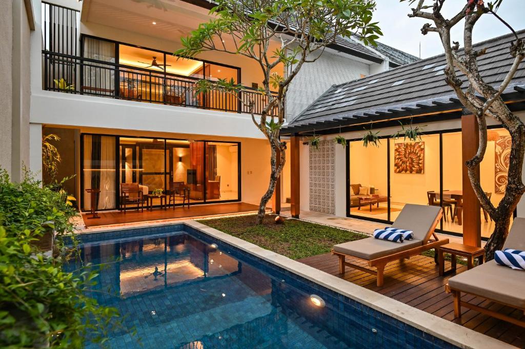 The Cabana Villa The Cabana Villa
