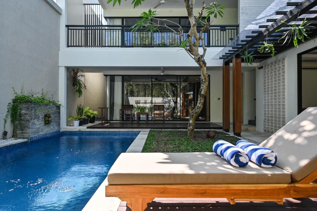 The Cabana Villa The Cabana Villa