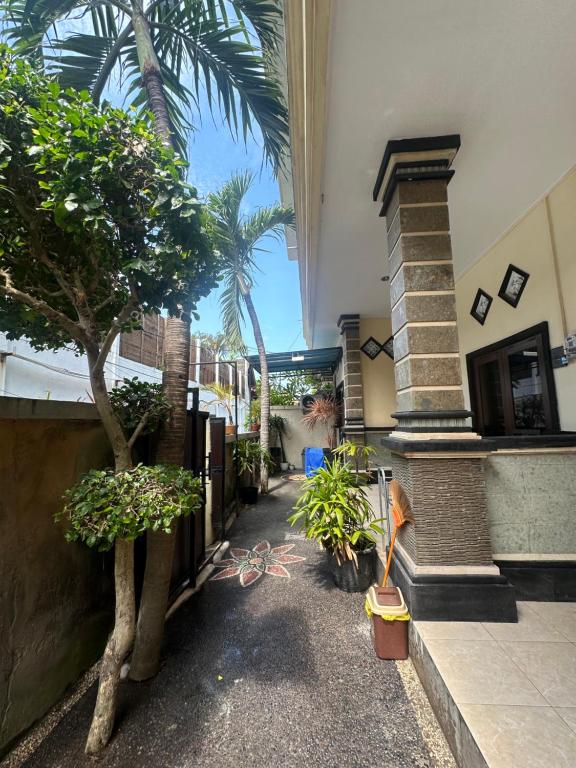 OSA Guest House 3 OSA Guest House 3