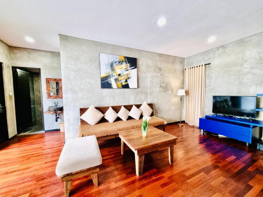 Bali 3BR Family Nicho House Bali 3BR Family Nicho House