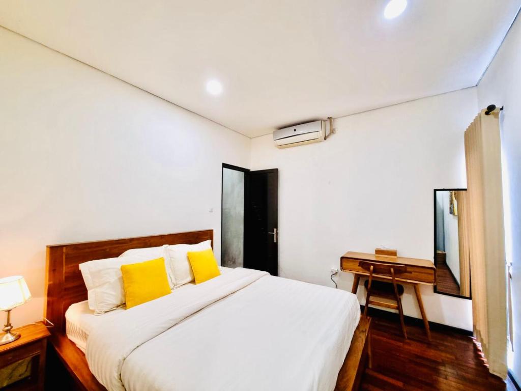 Bali 3BR Family Nicho House Bali 3BR Family Nicho House