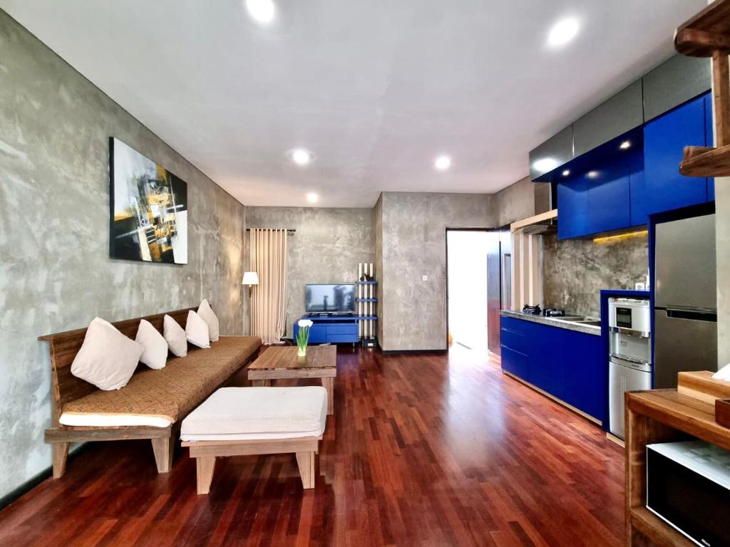 Bali 3BR Family Nicho House Bali 3BR Family Nicho House