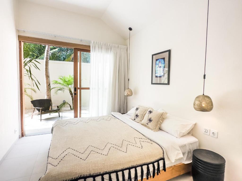 Stylish 2bdr poolvilla Centre Seminyak Stylish 2bdr poolvilla Centre Seminyak