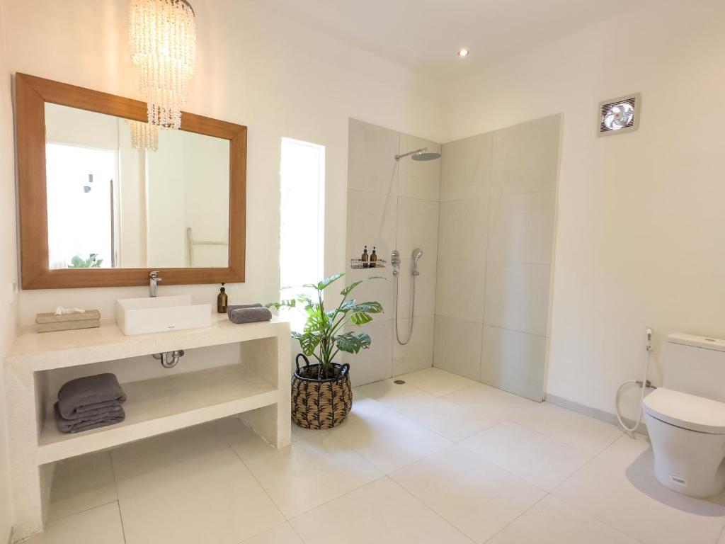 Stylish 2bdr poolvilla Centre Seminyak Stylish 2bdr poolvilla Centre Seminyak