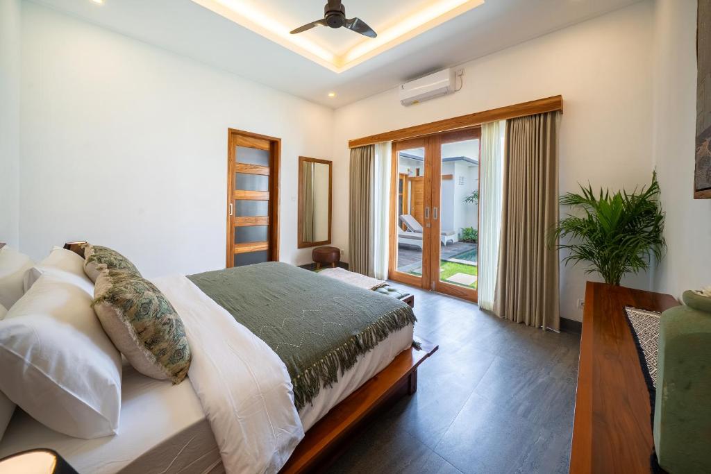 Villa Mailaku Seminyak Villa Mailaku Seminyak