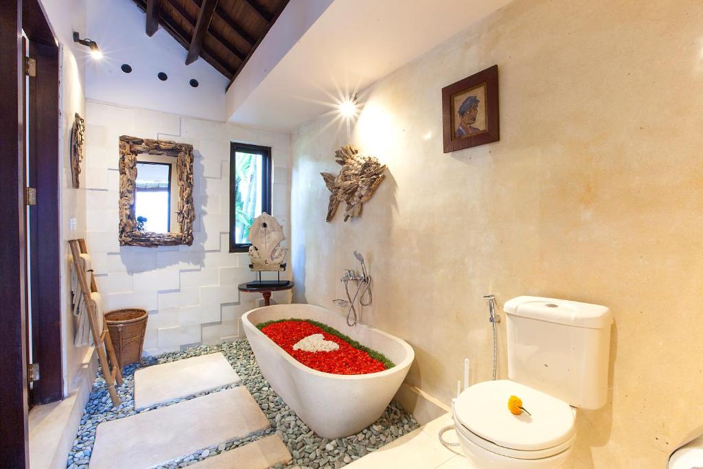 Villa Chantal-Intimate Villa in Seminyak Villa Chantal-Intimate Villa in Seminyak