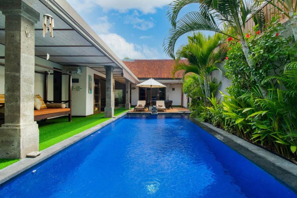 Villa Tranquil Holiday Villa Villa Tranquil Holiday Villa