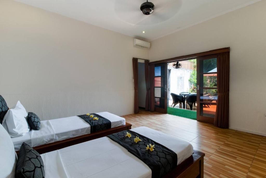 Villa Tranquil Holiday Villa Villa Tranquil Holiday Villa