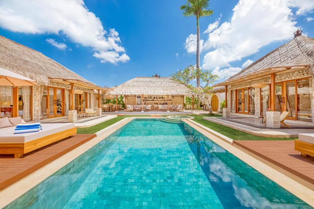 Villa Miami - New Luxury 7BDR Prime Location Villa Miami - New Luxury 7BDR Prime Location