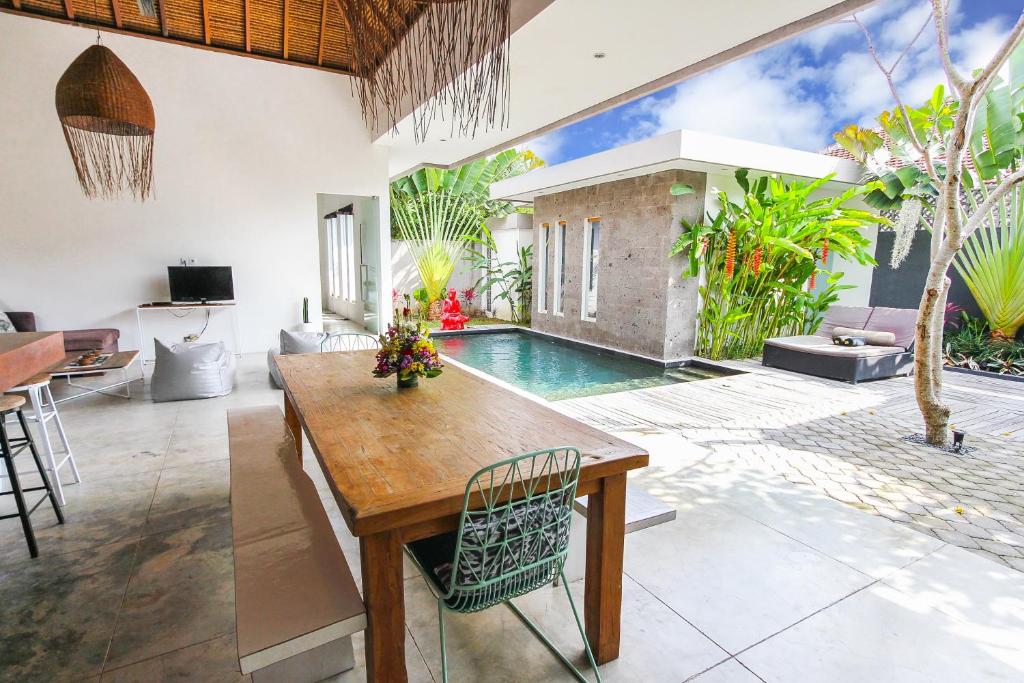 Villa Turtle Villa Turtle