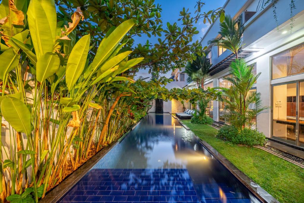 Villa Onyx