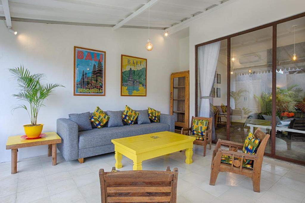 Villa Mertanadi - Cosy 2bdrs in center Kerobokan - popular district Villa Mertanadi - Cosy 2bdrs in center Kerobokan - popular district