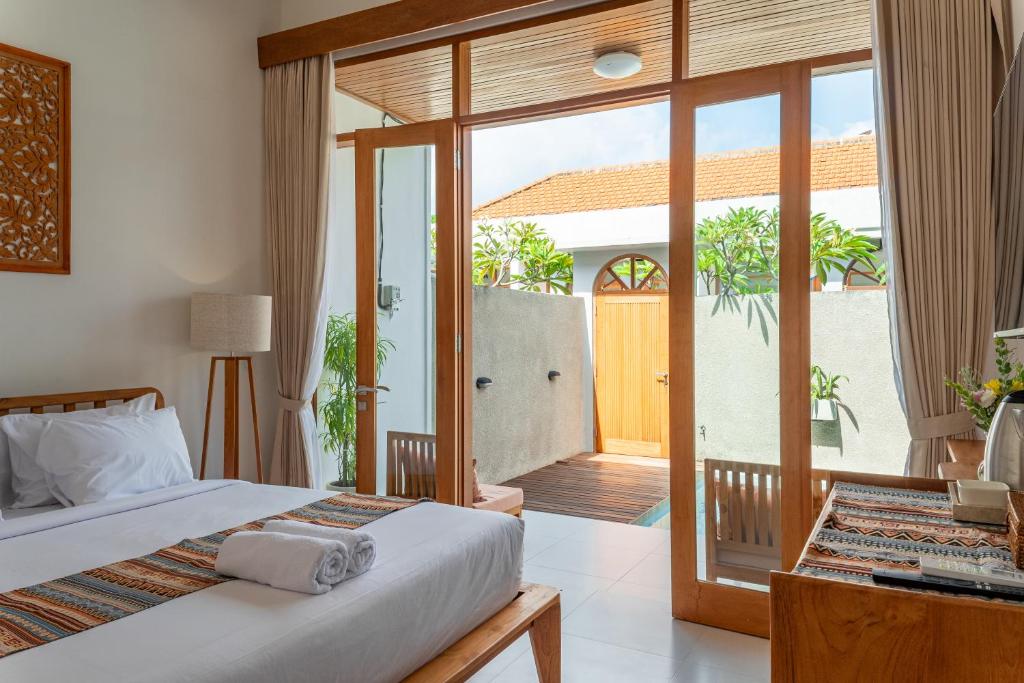 Comoda Seminyak Comoda Seminyak