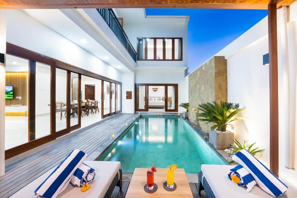 Villa Marili Seminyak by Nagisa Bali Villa Marili Seminyak by Nagisa Bali