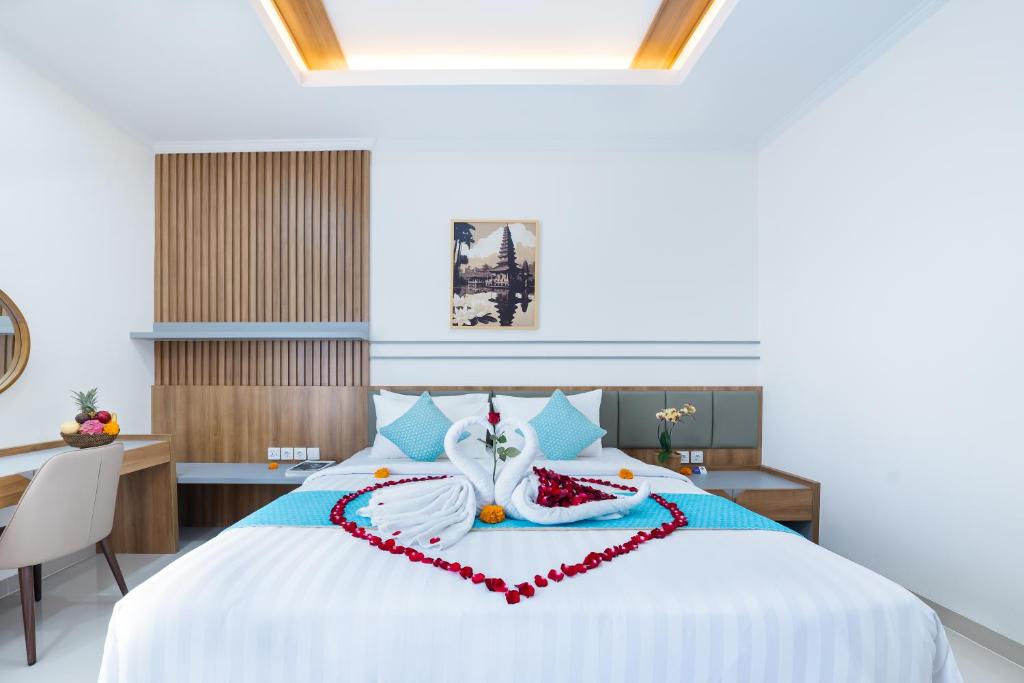 Villa Marili Seminyak by Nagisa Bali Villa Marili Seminyak by Nagisa Bali