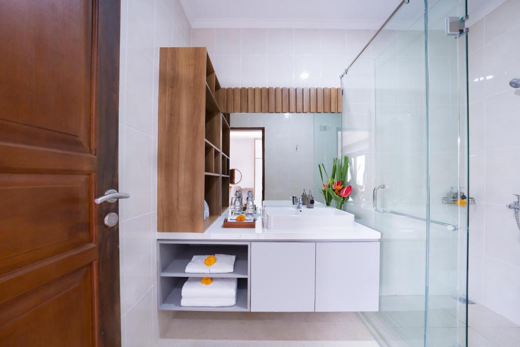 Villa Marili Seminyak by Nagisa Bali Villa Marili Seminyak by Nagisa Bali