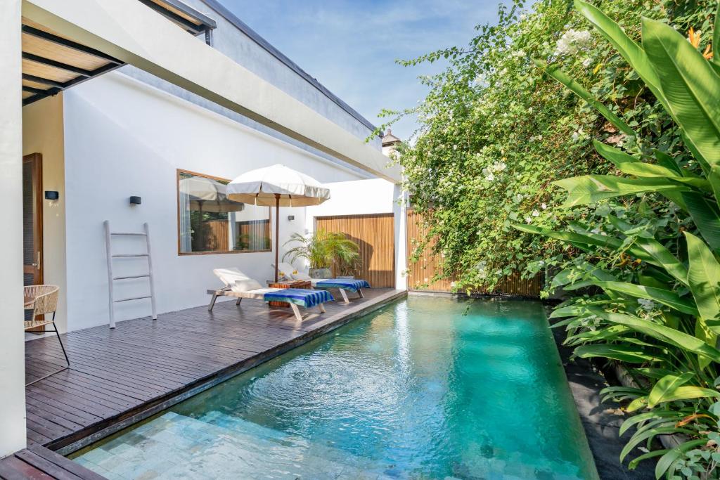 Semesta Collection Seminyak Villas Semesta Collection Seminyak Villas