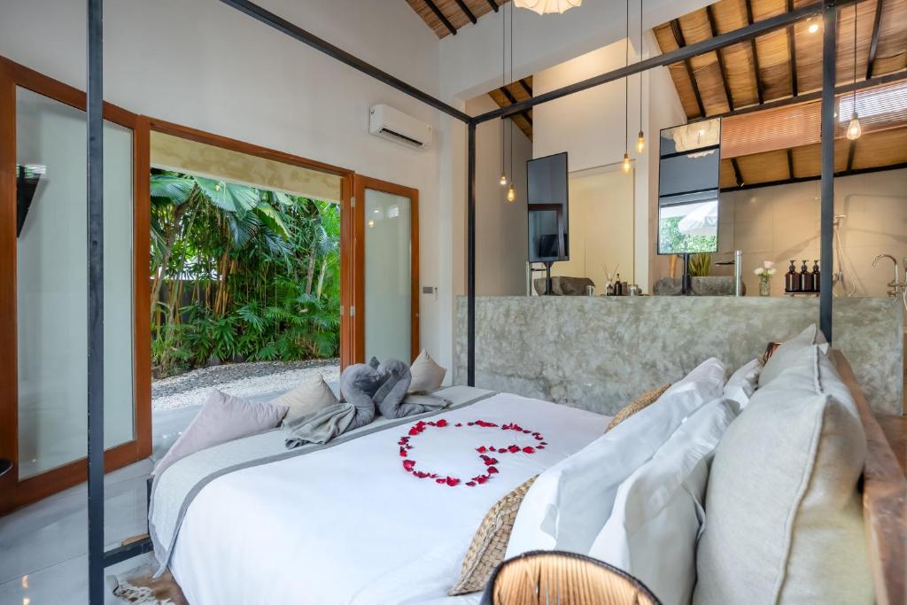 Semesta Collection Seminyak Villas Semesta Collection Seminyak Villas