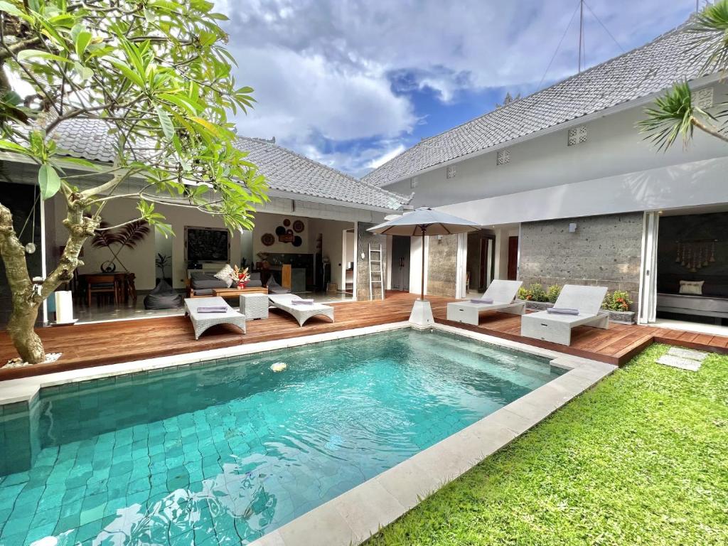 Villa Irma Villa Irma