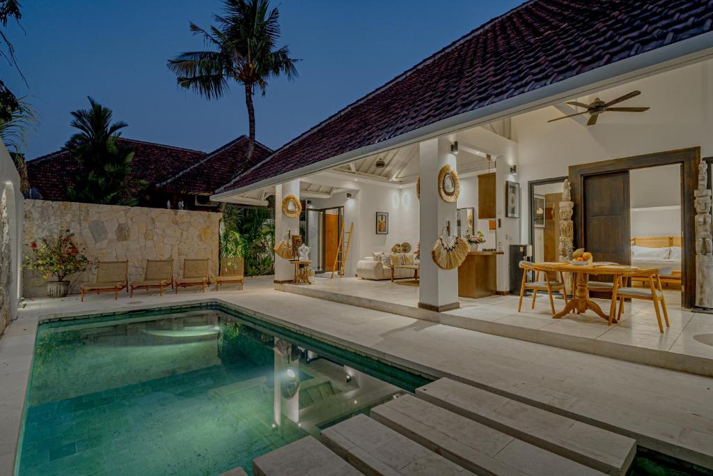 Coral Heaven 3 by Bali Villa Solutions Coral Heaven 3 by Bali Villa Solutions
