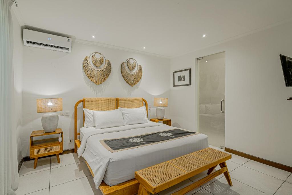 Coral Heaven 3 by Bali Villa Solutions Coral Heaven 3 by Bali Villa Solutions