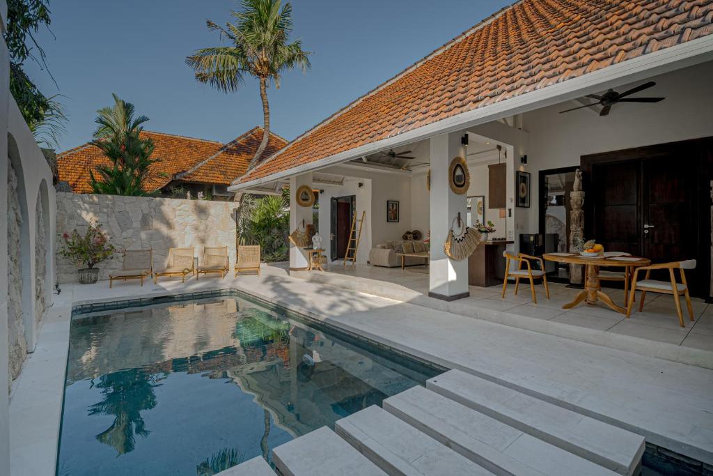Coral Heaven 3 by Bali Villa Solutions Coral Heaven 3 by Bali Villa Solutions