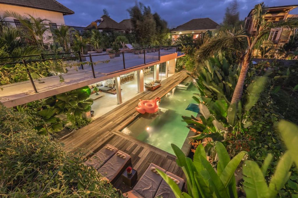 Villa Saba 10 Villa Saba 10