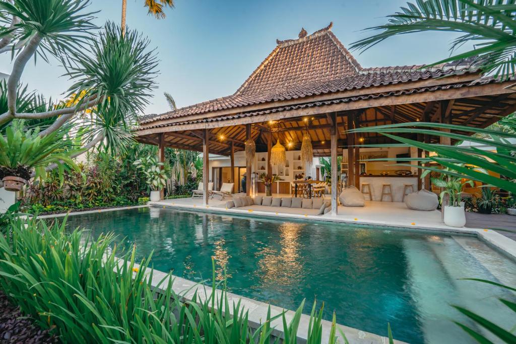Villa Marula at Bidadari Villa Marula at Bidadari