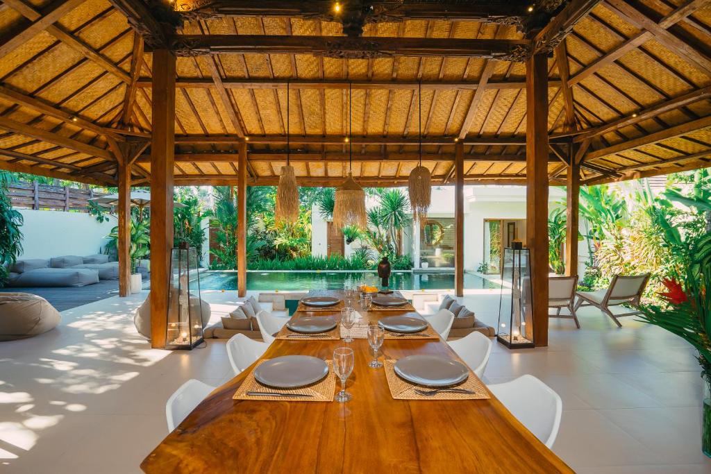 Villa Marula at Bidadari Villa Marula at Bidadari