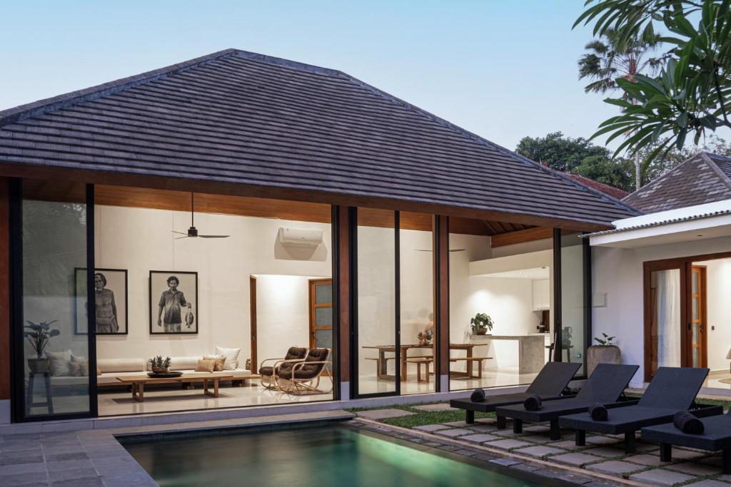 Villa Under the Sun - Seminyak Villa Under the Sun - Seminyak