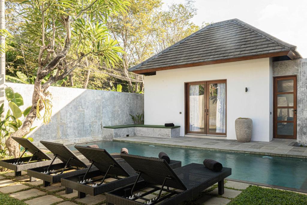 Villa Under the Sun - Seminyak Villa Under the Sun - Seminyak