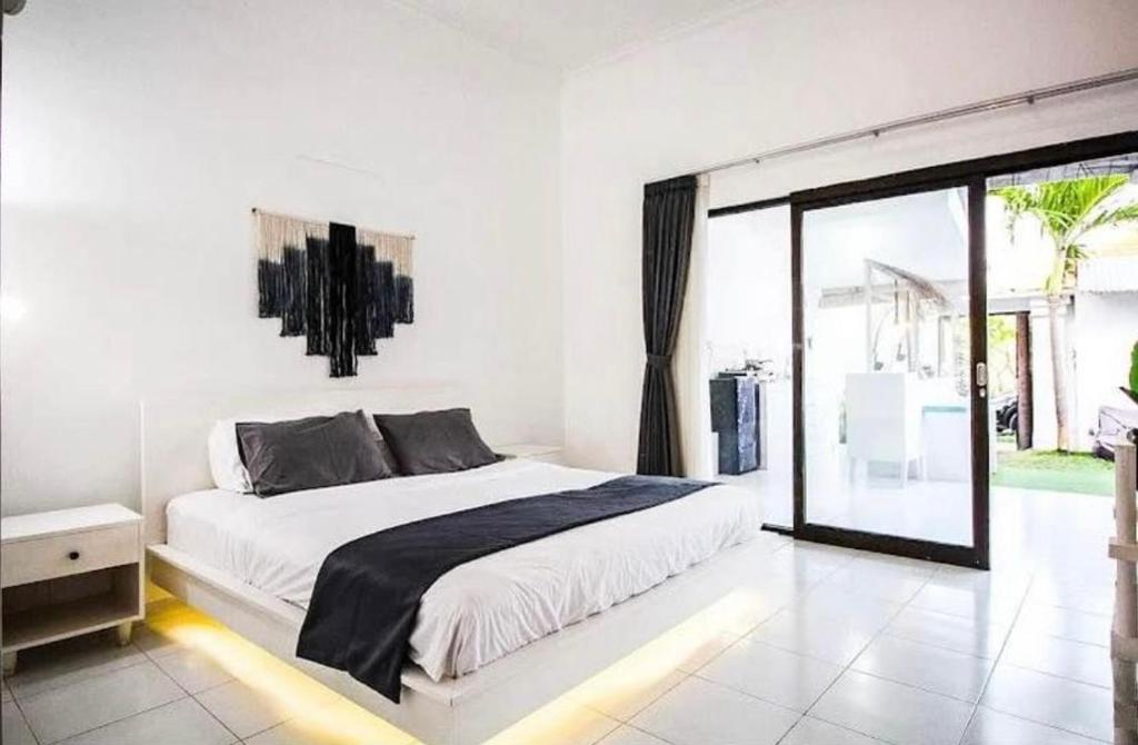Villa casa