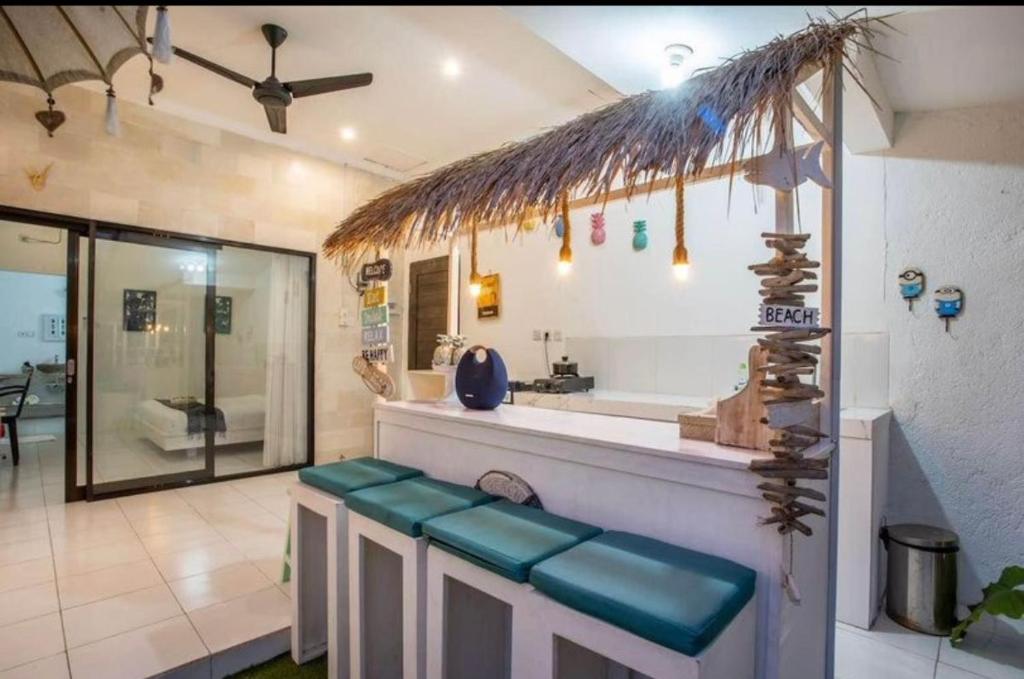 Villa casa