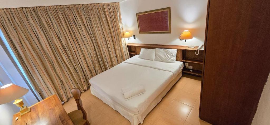 The Palmana Courtyard Jayakarta Residence 4 The Palmana Courtyard Jayakarta Residence 4