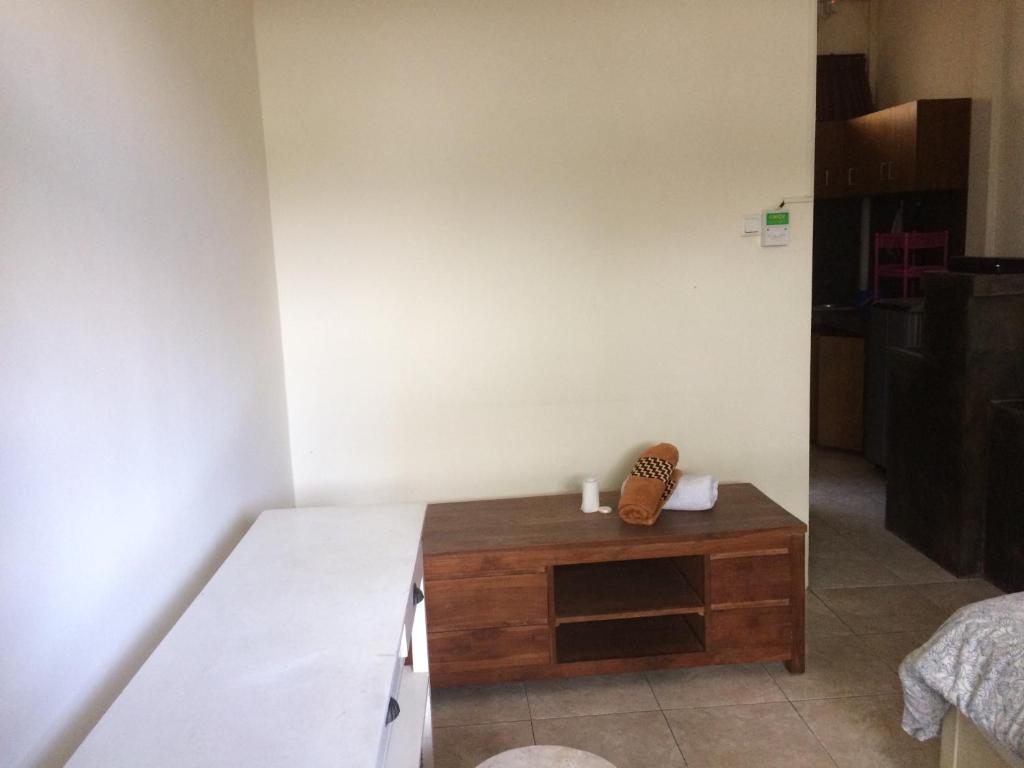 Simple apartment 3 Simple apartment 3